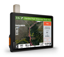 Load image into Gallery viewer, Garmin Tread GPS XL - Overland Edition | 10&quot; All-Terrain Navigator
