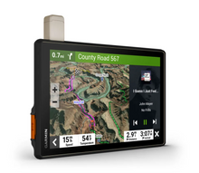 Load image into Gallery viewer, Garmin Tread GPS XL - Overland Edition | 10&quot; All-Terrain Navigator
