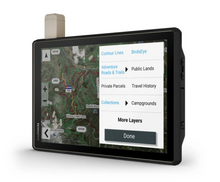 Load image into Gallery viewer, Garmin Tread GPS XL - Overland Edition | 10&quot; All-Terrain Navigator
