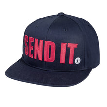 Load image into Gallery viewer, Seven Send It Hat
