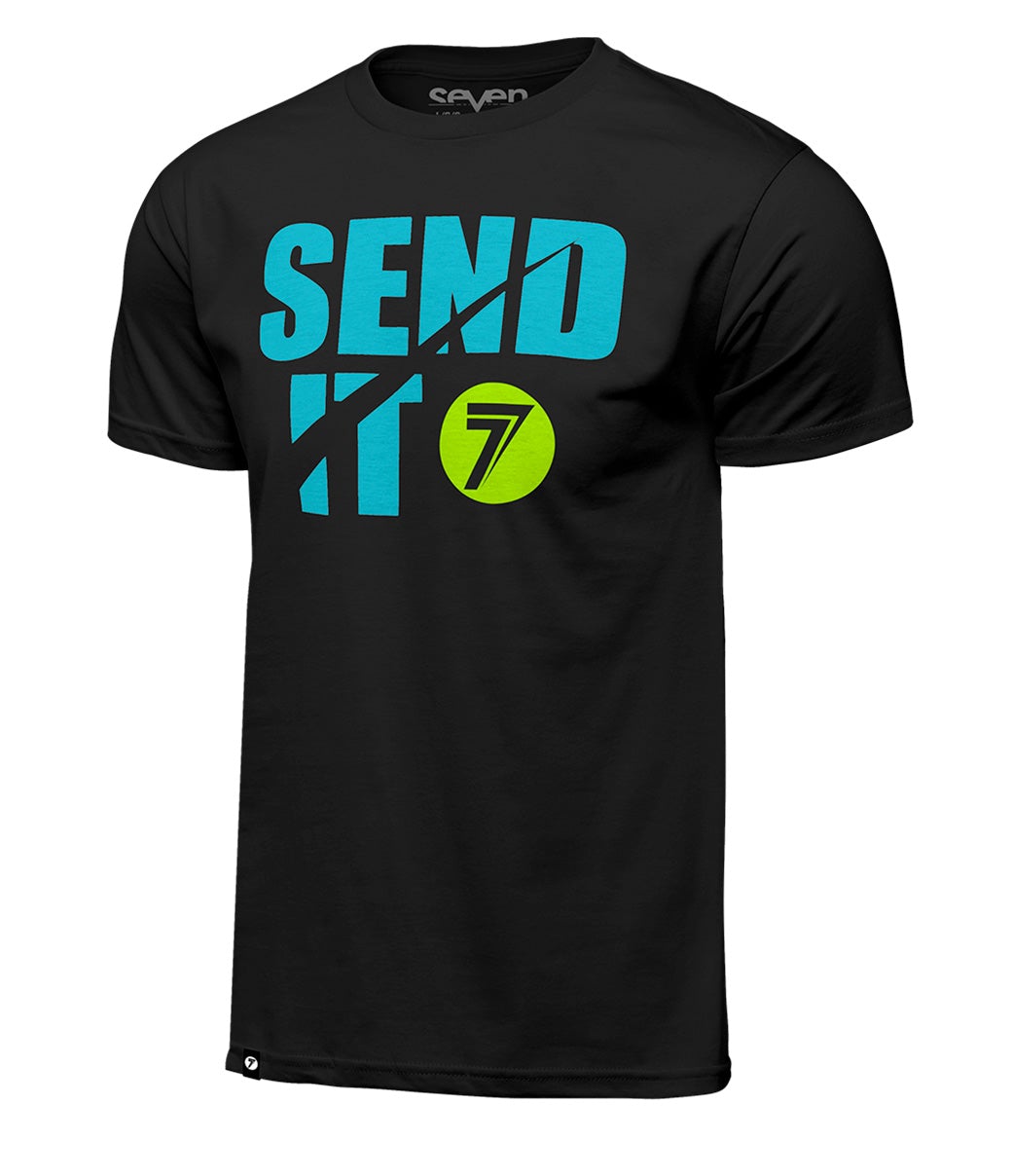 Seven Send-It Tee