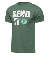 Load image into Gallery viewer, Seven Send-It Tee
