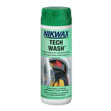 Load image into Gallery viewer, Nikwax Tech Wash Outerwear Cleaning
