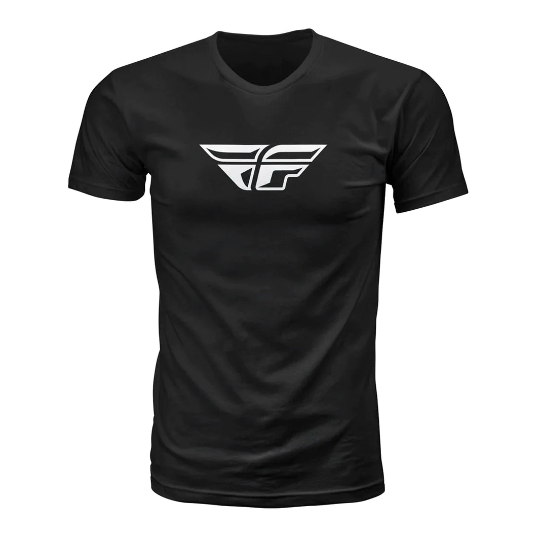 FLY Racing F-Wing Tee