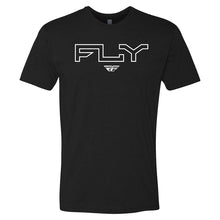 Load image into Gallery viewer, FLY Racing Edge Tee
