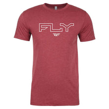 Load image into Gallery viewer, FLY Racing Edge Tee
