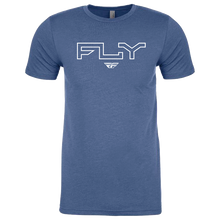 Load image into Gallery viewer, FLY Racing Edge Tee
