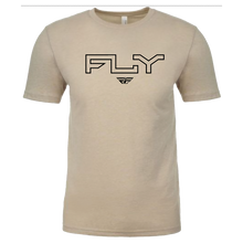 Load image into Gallery viewer, FLY Racing Edge Tee
