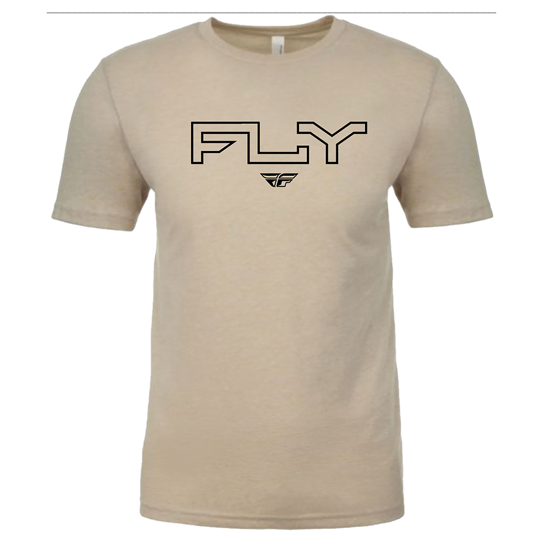 FLY Racing Edge Tee