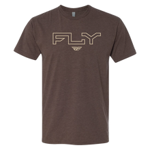 Load image into Gallery viewer, FLY Racing Edge Tee
