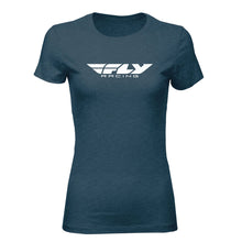 Load image into Gallery viewer, FLY Racing Women&#39;s Corporate Tee
