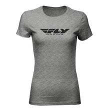 Load image into Gallery viewer, FLY Racing Women&#39;s Corporate Tee
