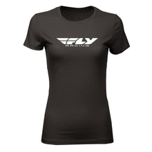 Load image into Gallery viewer, FLY Racing Women&#39;s Corporate Tee
