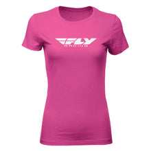 Load image into Gallery viewer, FLY Racing Women&#39;s Corporate Tee
