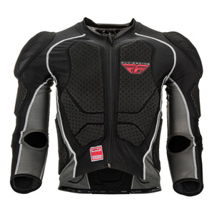 FLY Racing Youth Barricade Long Sleeve Suit