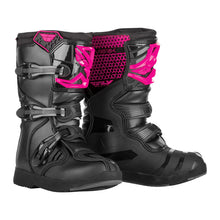 Load image into Gallery viewer, FLY Racing Youth Maverik Boot
