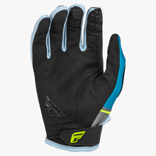 Load image into Gallery viewer, FLY Racing Youth Kinetic Prix Gloves
