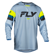 Load image into Gallery viewer, FLY Racing Youth Kinetic Prix Jersey
