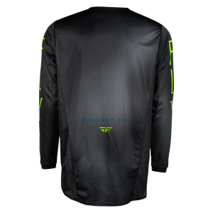 FLY Racing Youth Kinetic Prodigy Jersey