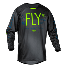 Load image into Gallery viewer, FLY Racing Youth Kinetic Prodigy Jersey
