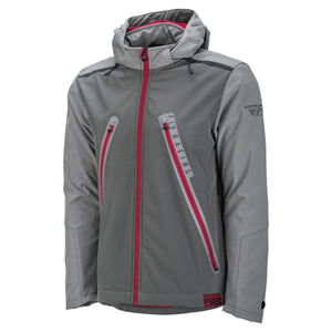 FLY Racing Carbyne Jacket