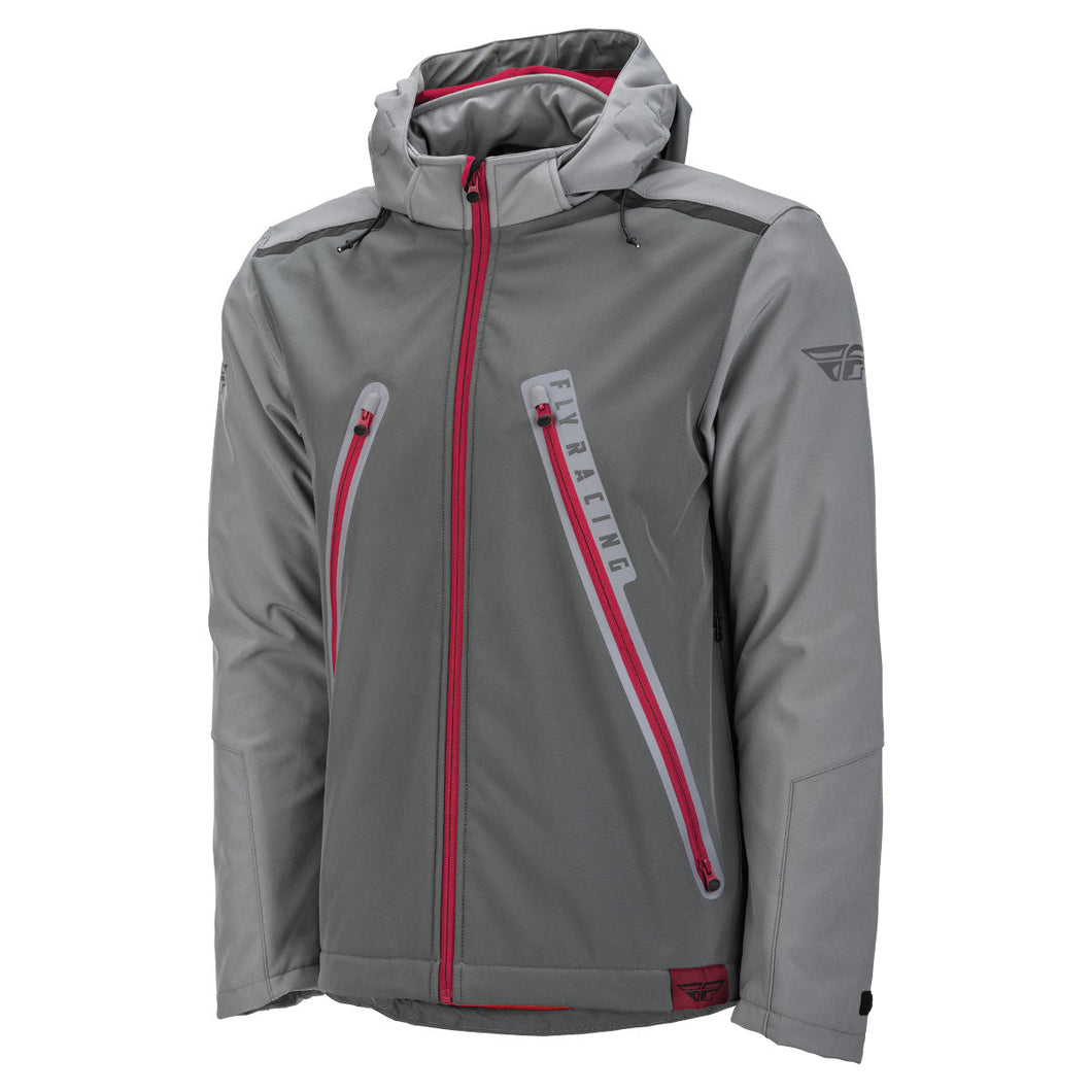 FLY Racing Carbyne Jacket