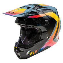 Load image into Gallery viewer, FLY Racing Youth Formula CP Helmet
