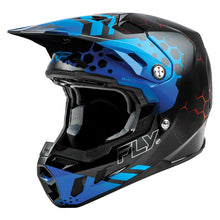 Load image into Gallery viewer, FLY Racing Formula CC Tektonic Helmet
