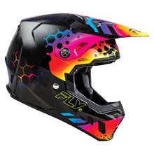 Load image into Gallery viewer, FLY Racing Formula CC Tektonic Helmet
