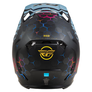 FLY Racing Formula CC Tektonic Helmet