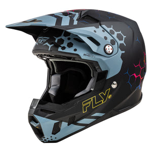 FLY Racing Formula CC Tektonic Helmet