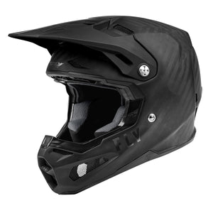 FLY Racing Formula Carbon Axon Helmet