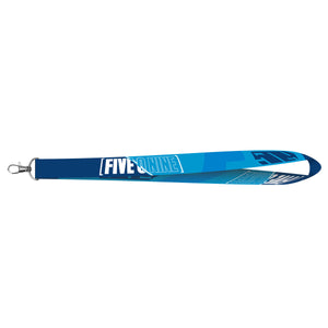 509 Lanyard