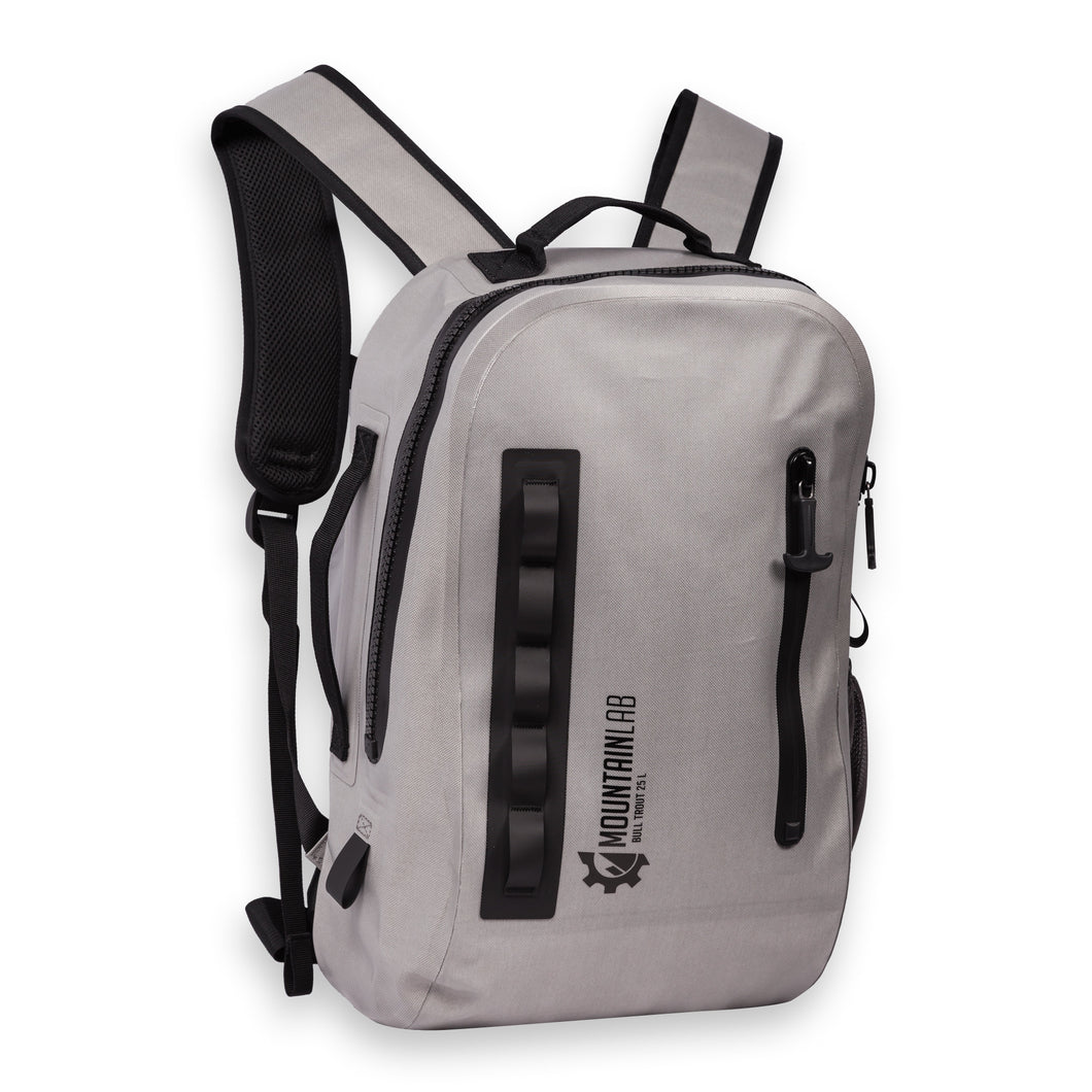 Bull Trout Waterproof Backpack