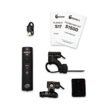 Load image into Gallery viewer, Mountain Lab S1500 Flashlight Kit
