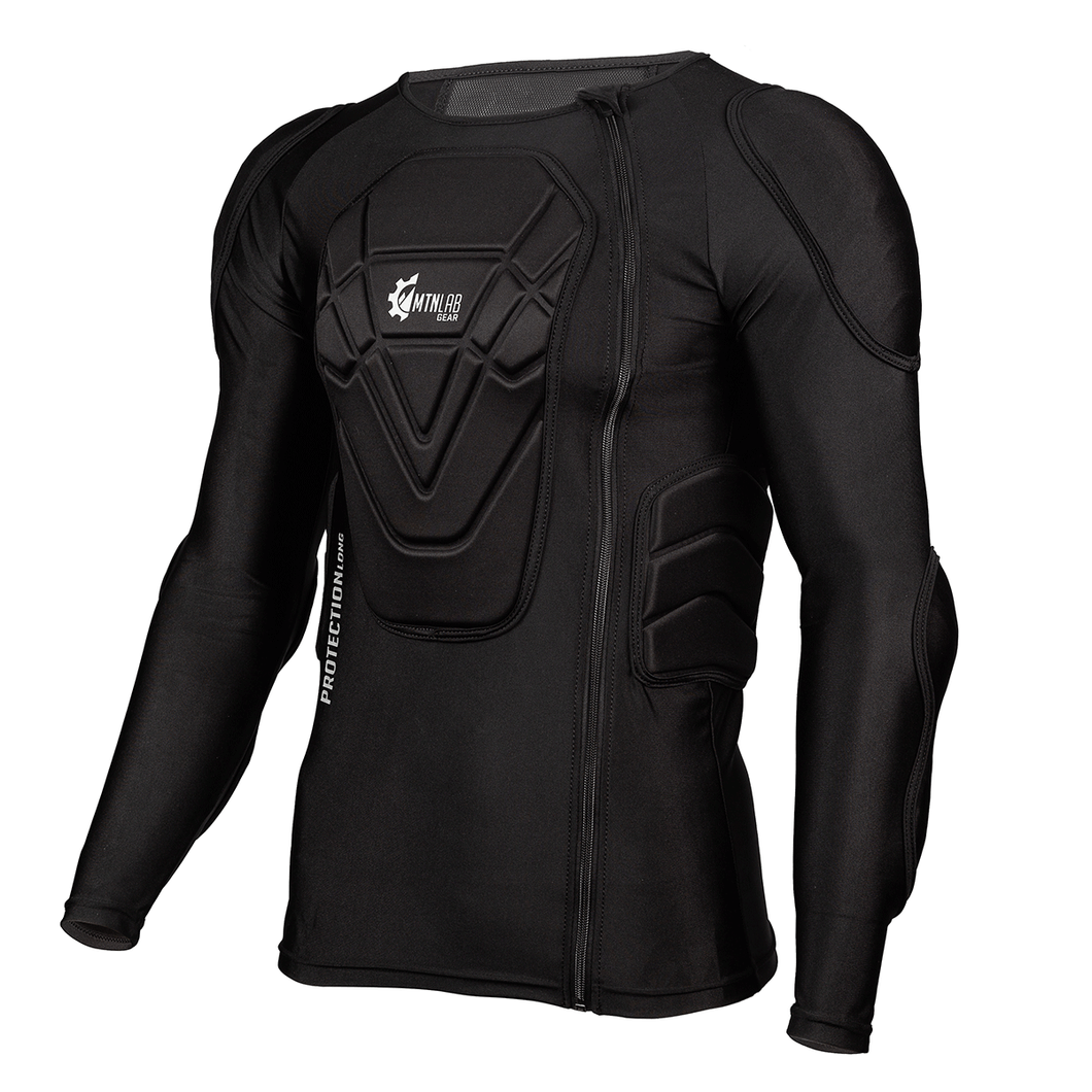 Mountain Lab Charger Long Sleeve Protection Shirt