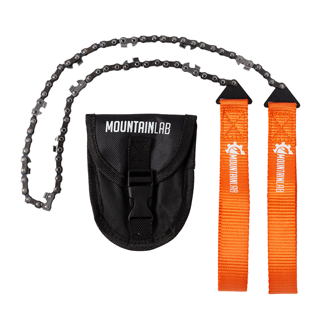 Mountain Lab Backcountry Chainsaw