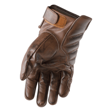 Load image into Gallery viewer, Trilobite Women&#39;s Cafe Motorcycle Gloves
