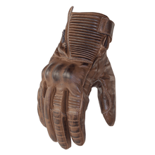 Load image into Gallery viewer, Trilobite Women&#39;s Cafe Motorcycle Gloves
