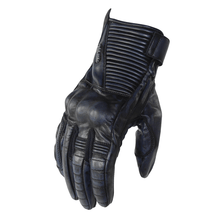 Load image into Gallery viewer, Trilobite Women&#39;s Cafe Motorcycle Gloves
