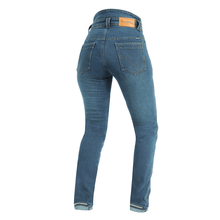 Load image into Gallery viewer, Trilobite Women&#39;s Downtown Motorcycle Jeans

