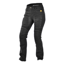 Load image into Gallery viewer, Trilobite Women&#39;s Parado Regular Fit Motorcycle Jeans
