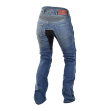 Load image into Gallery viewer, Trilobite Women&#39;s Parado Regular Fit Motorcycle Jeans
