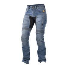 Load image into Gallery viewer, Trilobite Women&#39;s Parado Regular Fit Motorcycle Jeans
