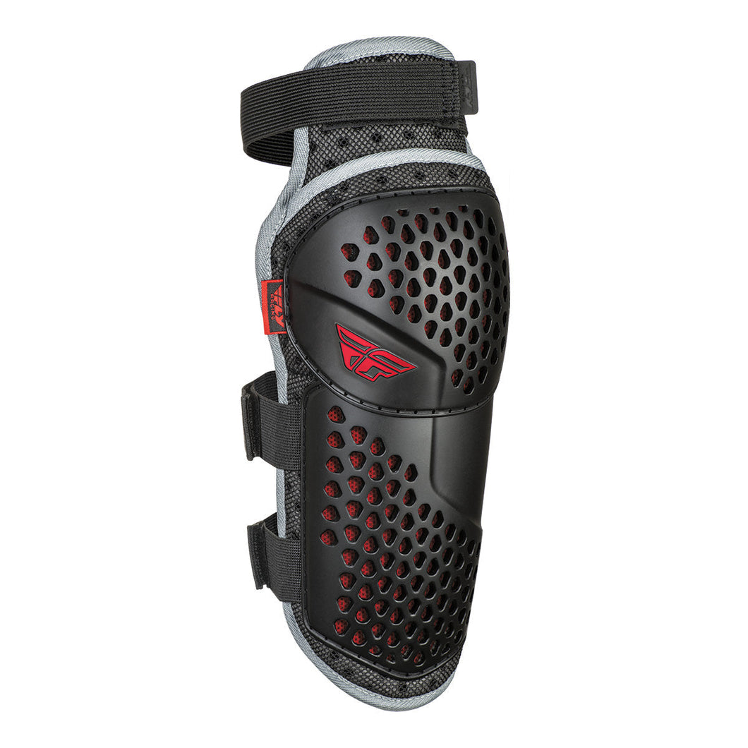 FLY Racing Barricade Flex Elbow Guards - Youth