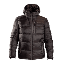 Load image into Gallery viewer, TOBE Anca V2 Padded Jacket - Black Autumn (CLEARANCE)
