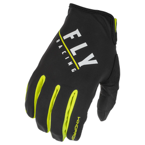 FLY Racing Men's Windproof Lite Gloves