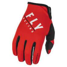 Load image into Gallery viewer, FLY Racing Youth Windproof Lite Gloves
