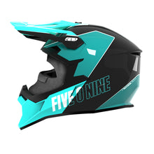 Load image into Gallery viewer, 509 Youth Tactical 2.0 Helmet
