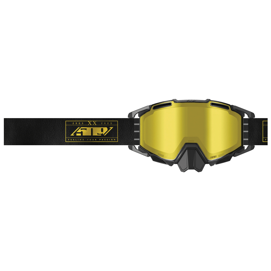 509 Sinister X7 Goggle (Non-Current Colour)